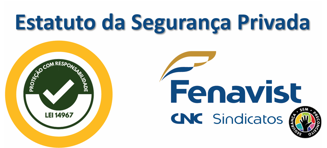 Estatuto da Segurança Privada e da Segurança das Instituições Financeiras