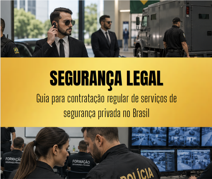 CARTILHA SEGURANÇA LEGAL